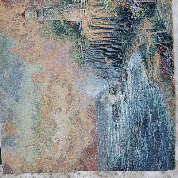 Vintage Nautical Tapestry - Picture 4 of 10